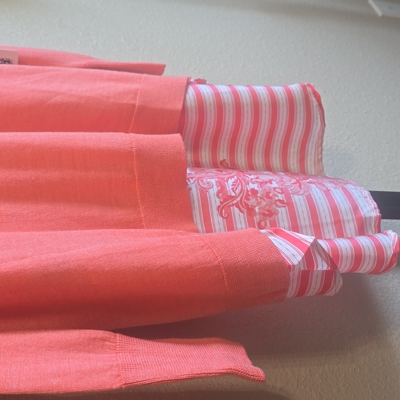 NWT Rondina NY Wool/Silk Top In XS - Picture 10 of 10